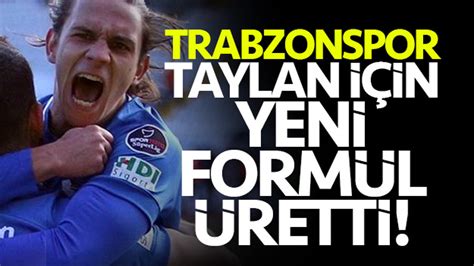 T­r­a­b­z­o­n­s­p­o­r­’­d­a­ ­g­ü­n­d­e­m­ ­T­a­y­l­a­n­ ­A­n­t­a­l­y­a­l­ı­